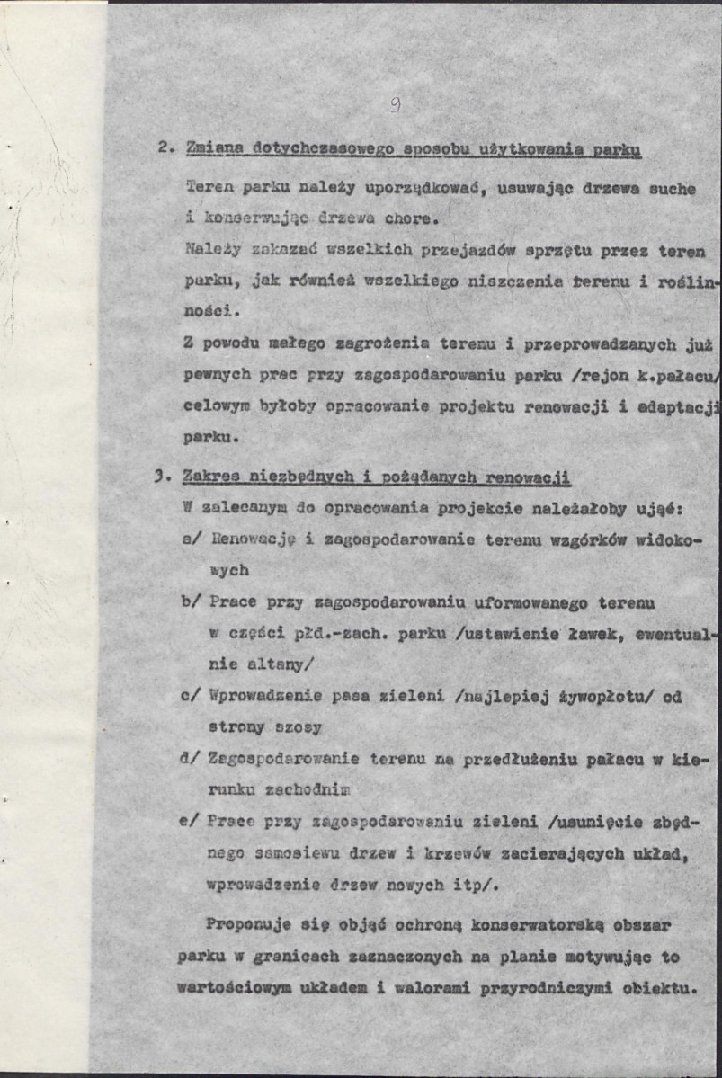 EP - Ewidencja parkowa, skan nr 17