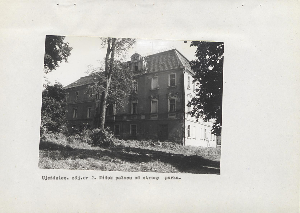 EP - Ewidencja parkowa, skan nr 20