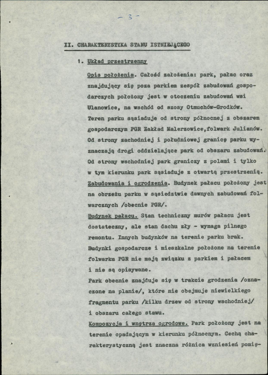 EP - Ewidencja parkowa, skan nr 10