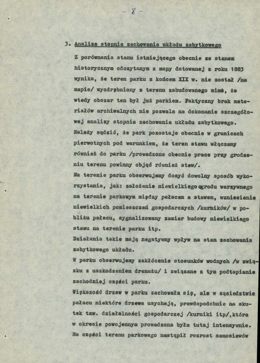 EP - Ewidencja parkowa, skan nr 15