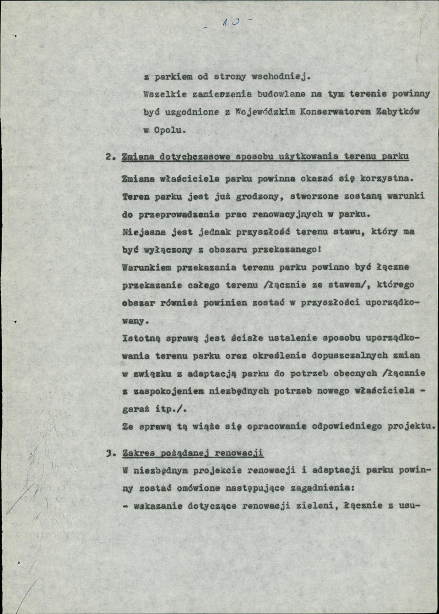 EP - Ewidencja parkowa, skan nr 17