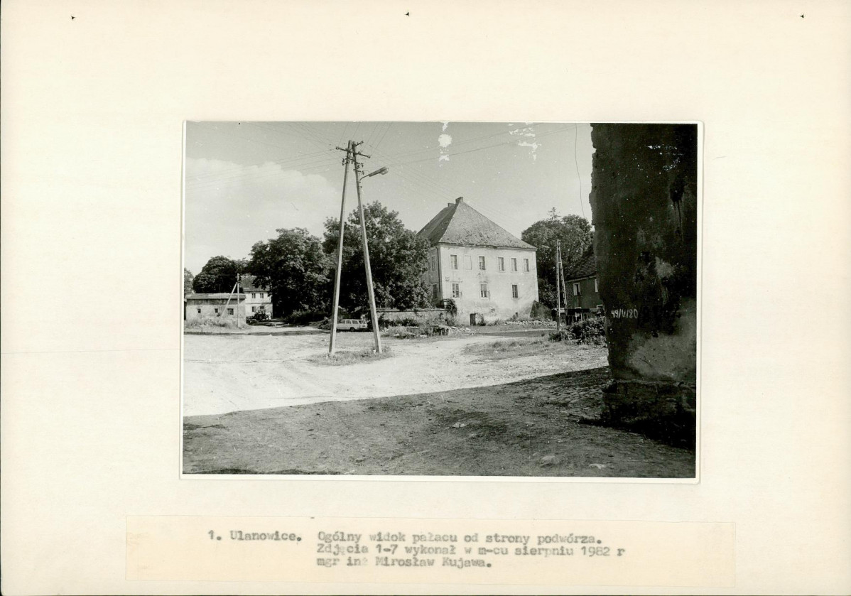 EP - Ewidencja parkowa, skan nr 20