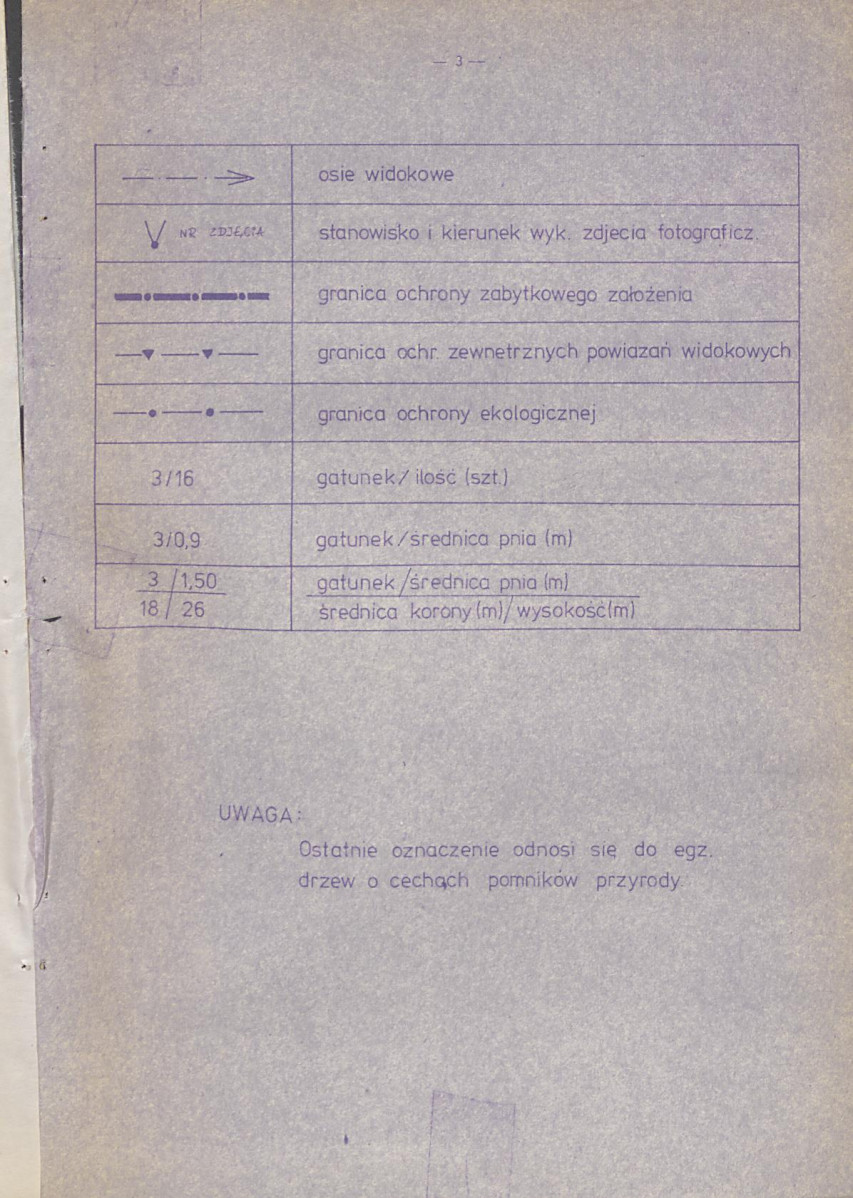 EP - Ewidencja parkowa, skan nr 29