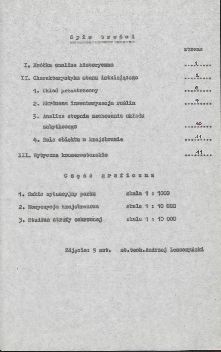 Ewidencja parkowa, skan nr 6