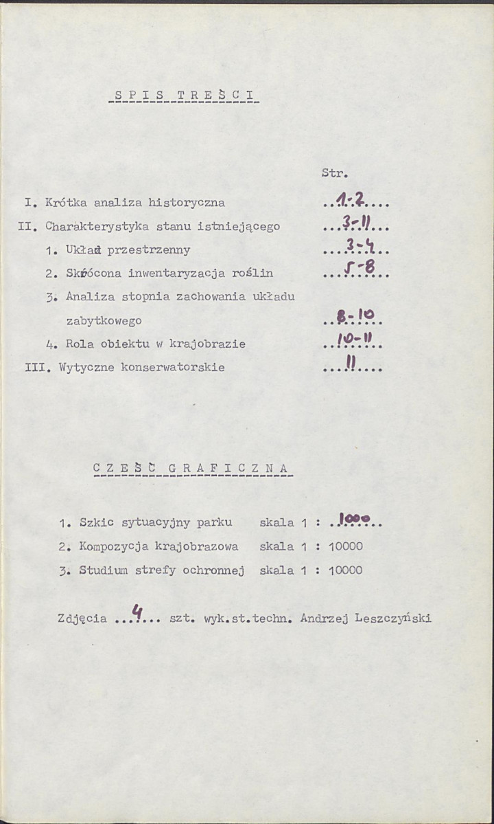 Ewidencja parkowa, skan nr 8
