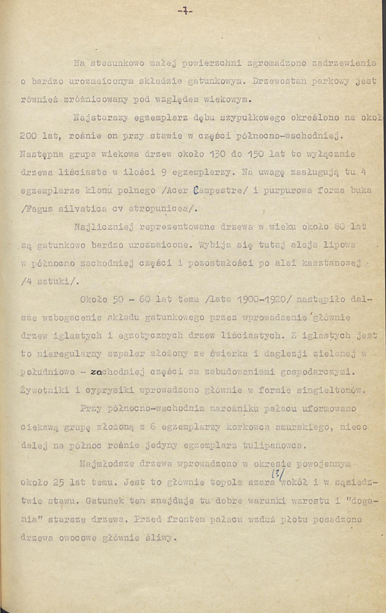 Ewidencja parkowa, skan nr 16