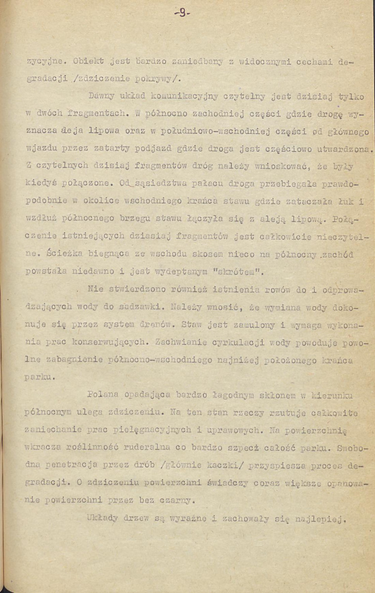 Ewidencja parkowa, skan nr 18
