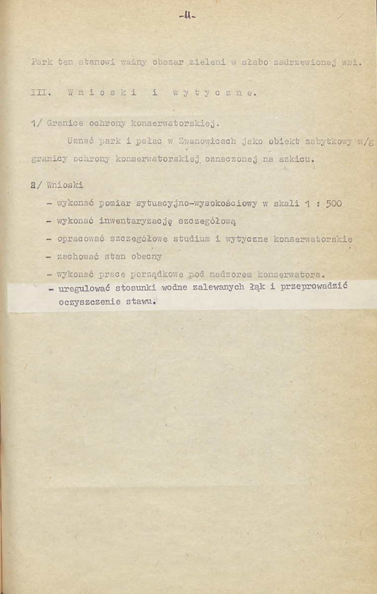 Ewidencja parkowa, skan nr 20