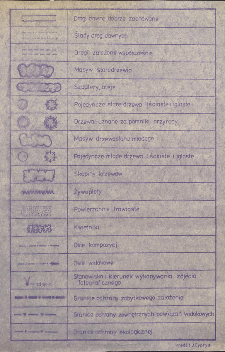 Ewidencja parkowa, skan nr 27