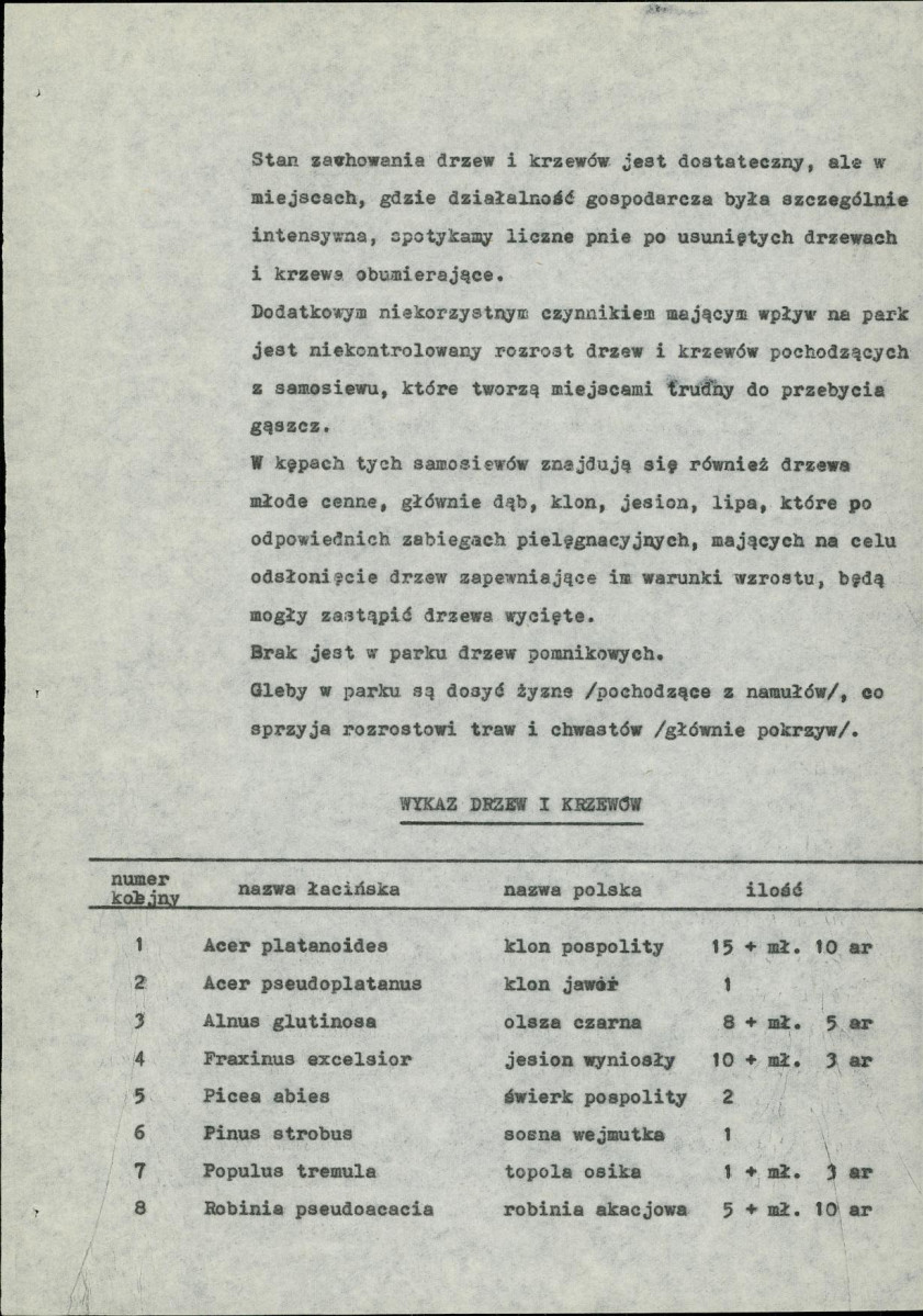 EP - Ewidencja parkowa, skan nr 11