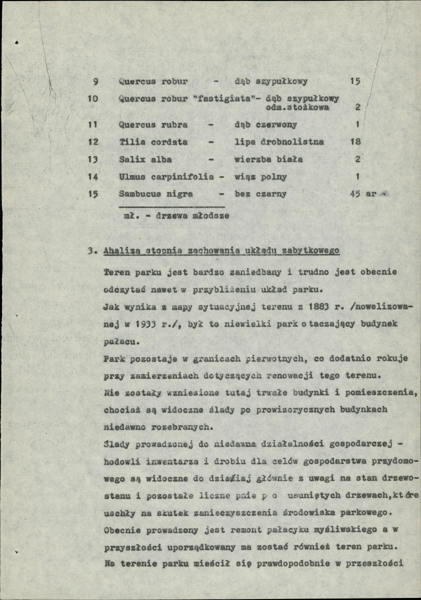 EP - Ewidencja parkowa, skan nr 12