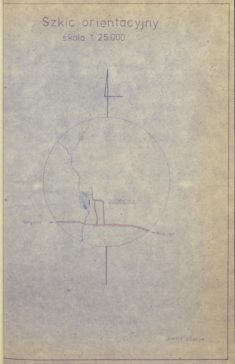 EP - Ewidencja parkowa, skan nr 6