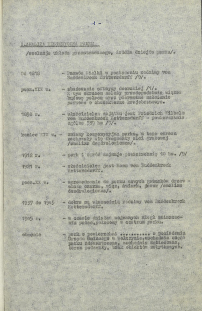 EP - Ewidencja parkowa, skan nr 7