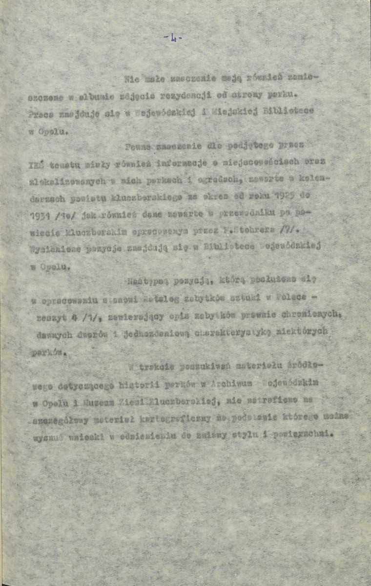 EP - Ewidencja parkowa, skan nr 10