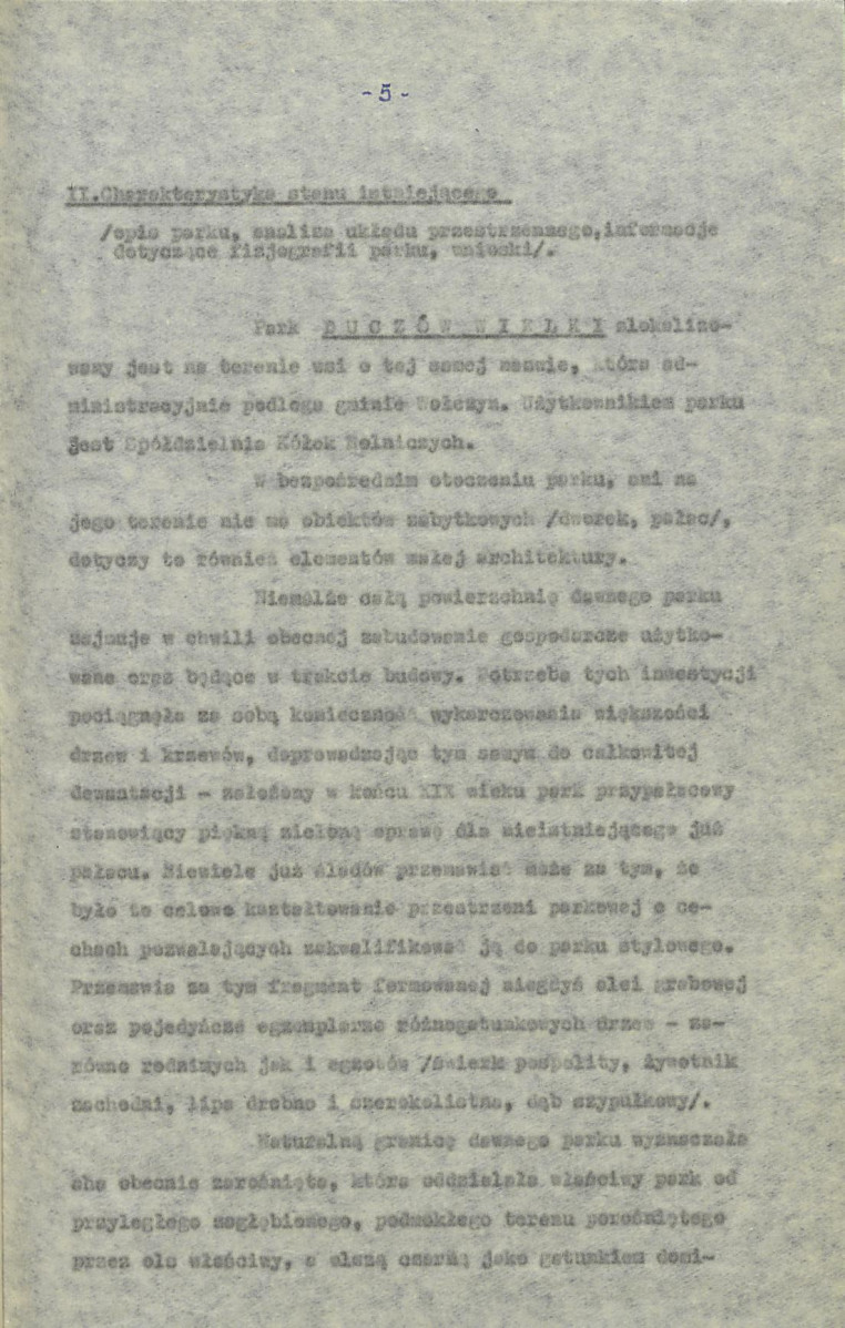 EP - Ewidencja parkowa, skan nr 11