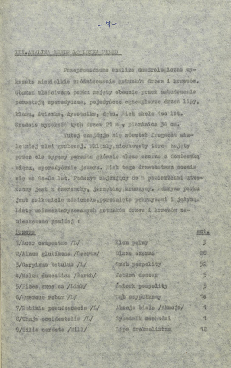 EP - Ewidencja parkowa, skan nr 13