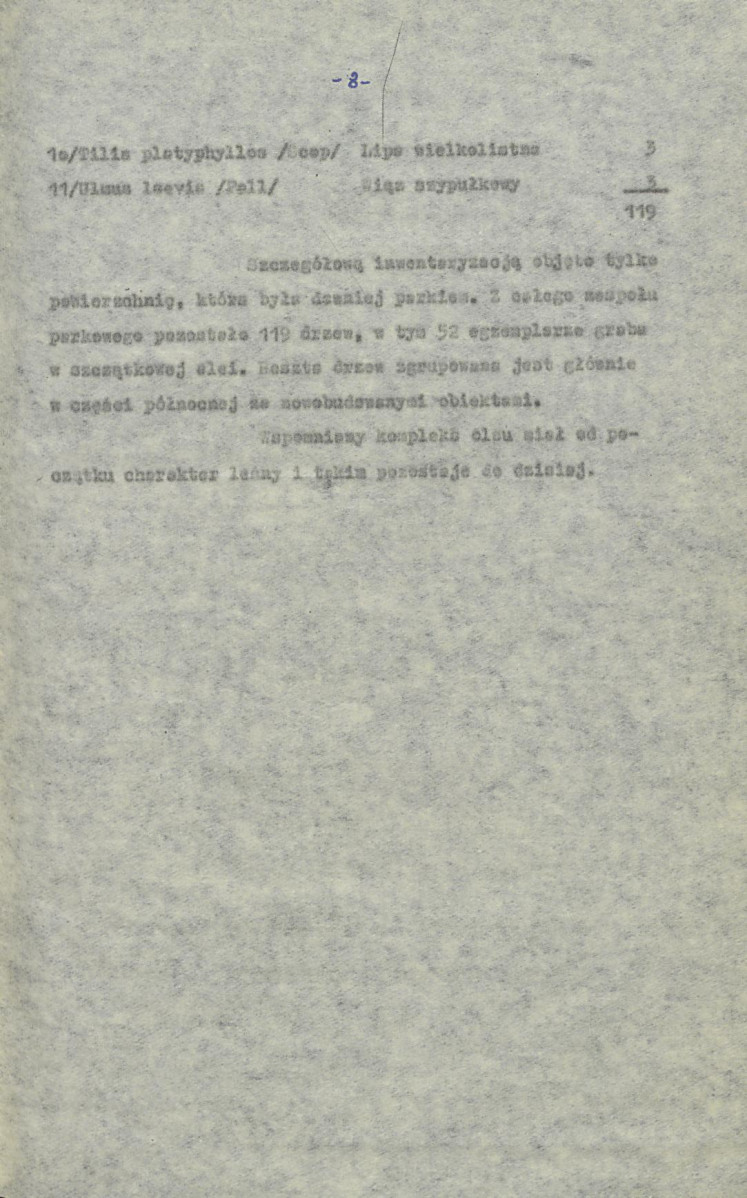 EP - Ewidencja parkowa, skan nr 14