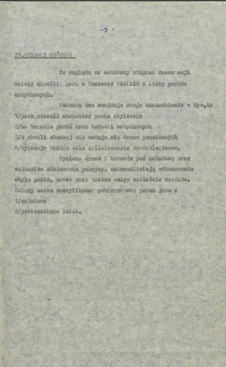 EP - Ewidencja parkowa, skan nr 15