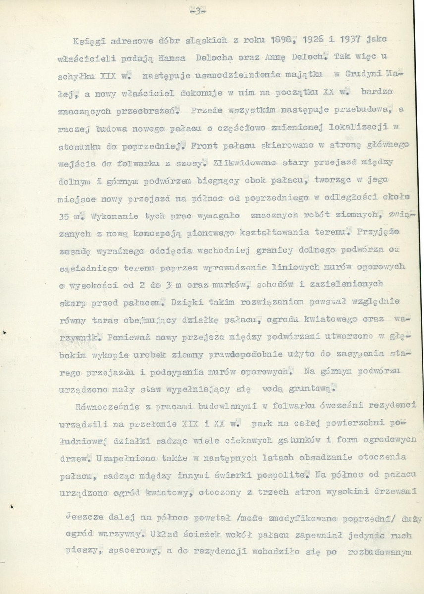 EP - Ewidencja parkowa, skan nr 9