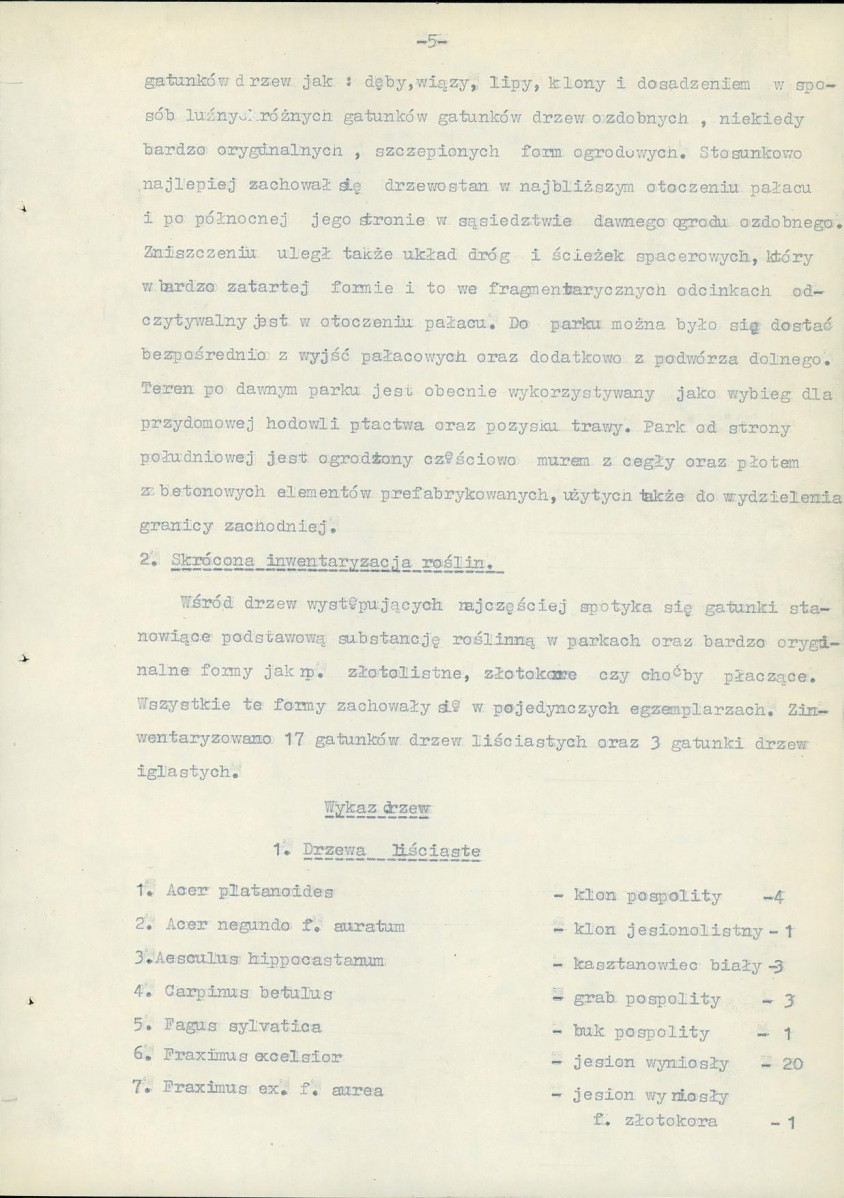 EP - Ewidencja parkowa, skan nr 11