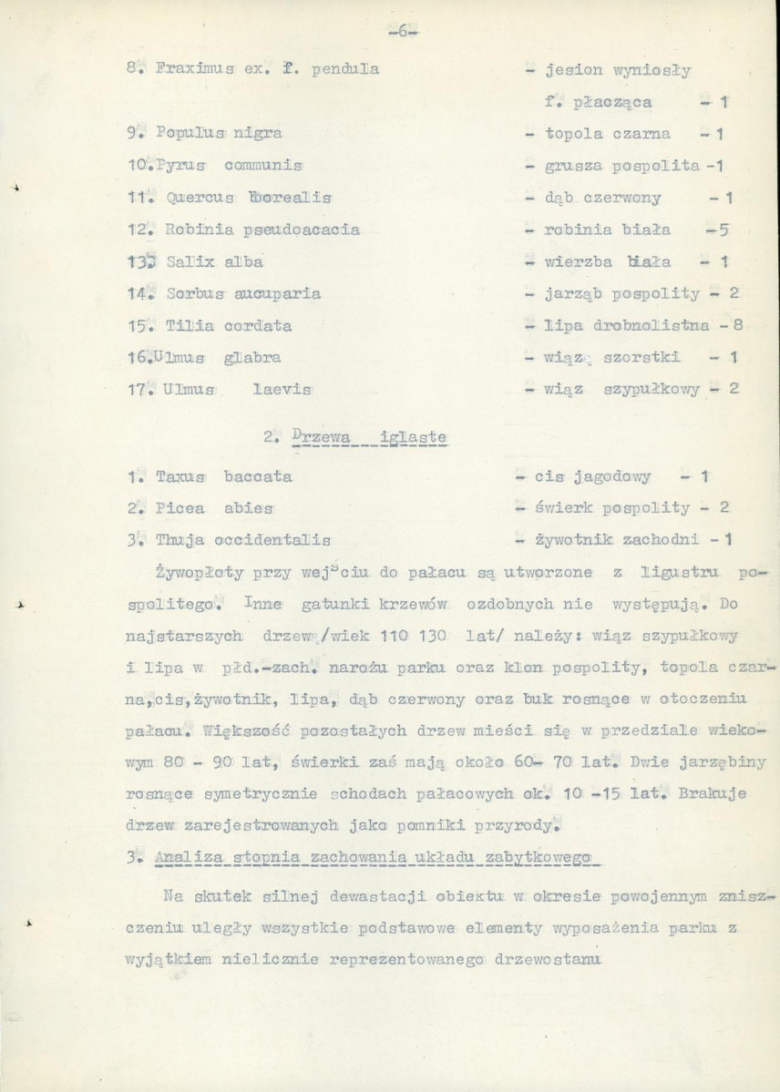 EP - Ewidencja parkowa, skan nr 12