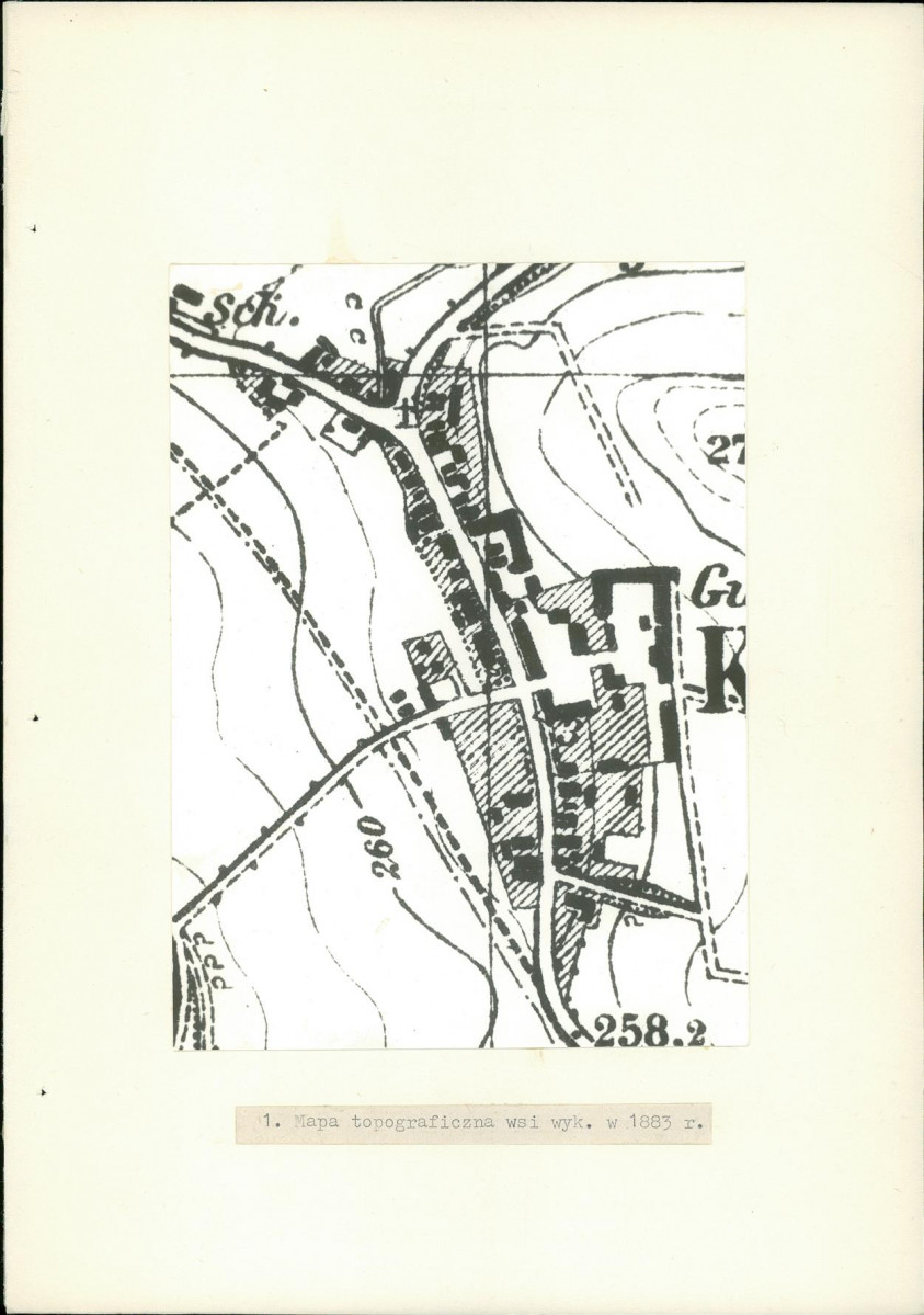 EP - Ewidencja parkowa, skan nr 14