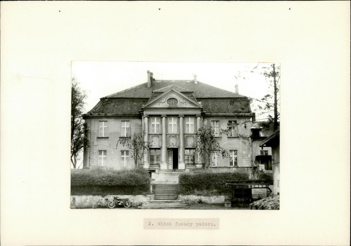 EP - Ewidencja parkowa, skan nr 15