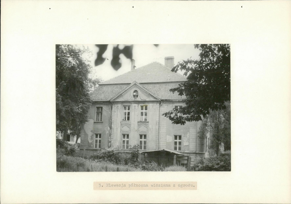 EP - Ewidencja parkowa, skan nr 16