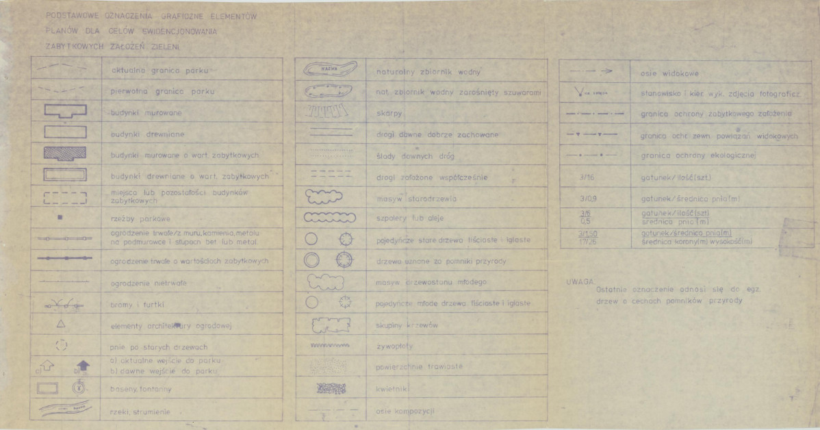 EP - Ewidencja parkowa, skan nr 21