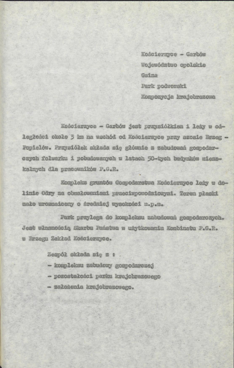 Ewidencja parkowa, skan nr 8
