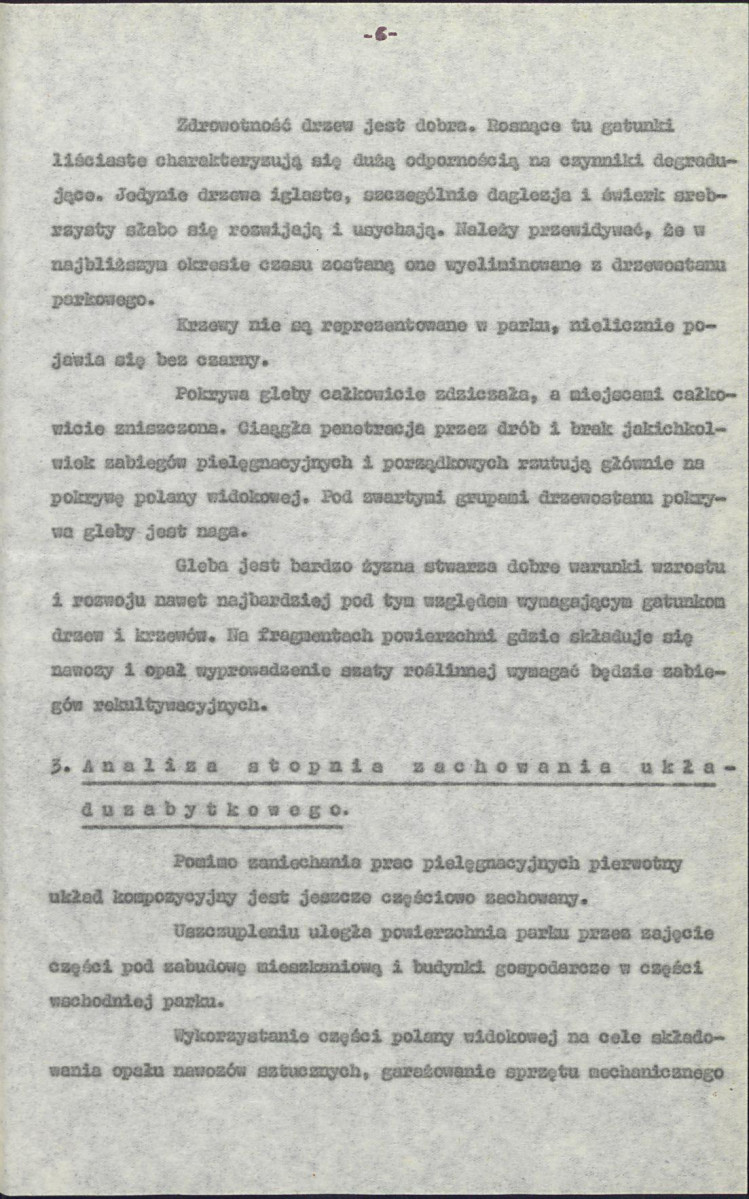 Ewidencja parkowa, skan nr 15