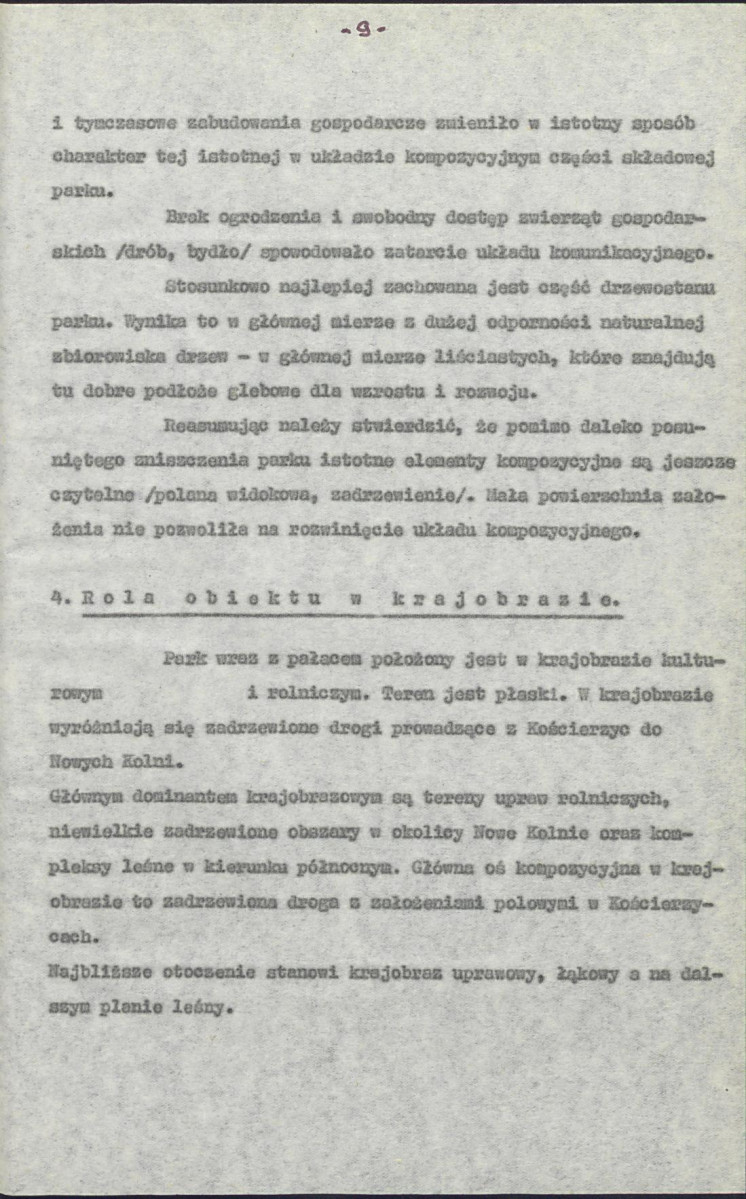 Ewidencja parkowa, skan nr 16