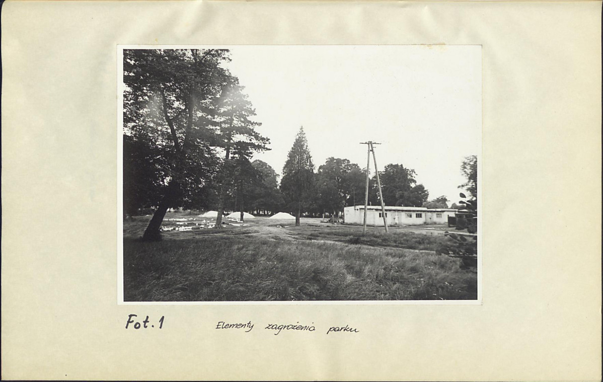 Ewidencja parkowa, skan nr 18