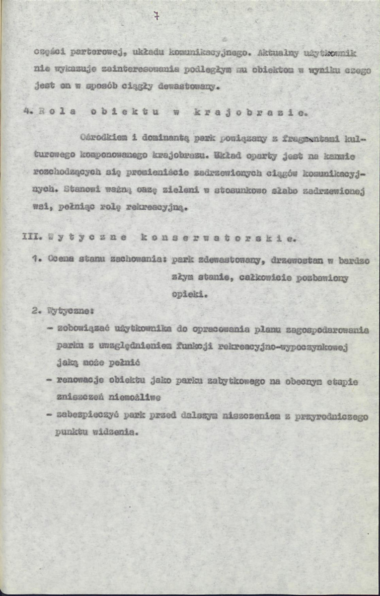 Ewidencja parkowa, skan nr 15