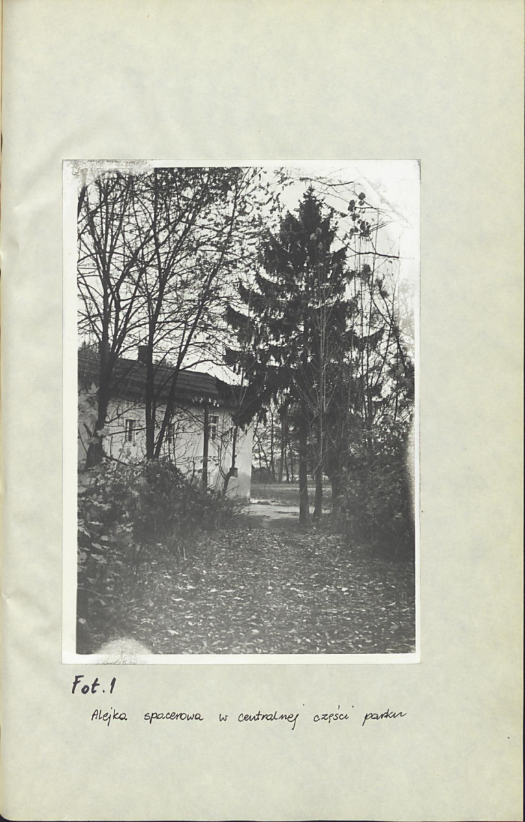 Ewidencja parkowa, skan nr 18