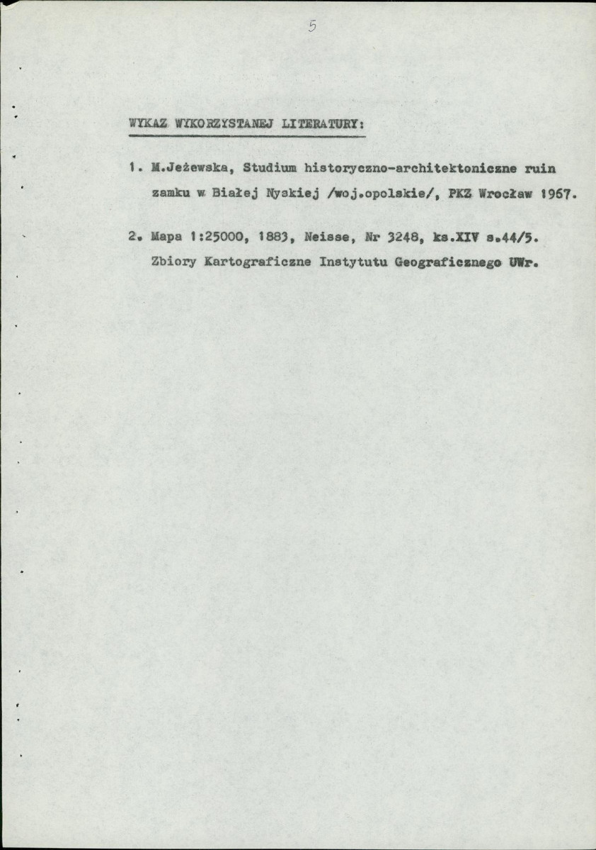 EP - Ewidencja parkowa, skan nr 14