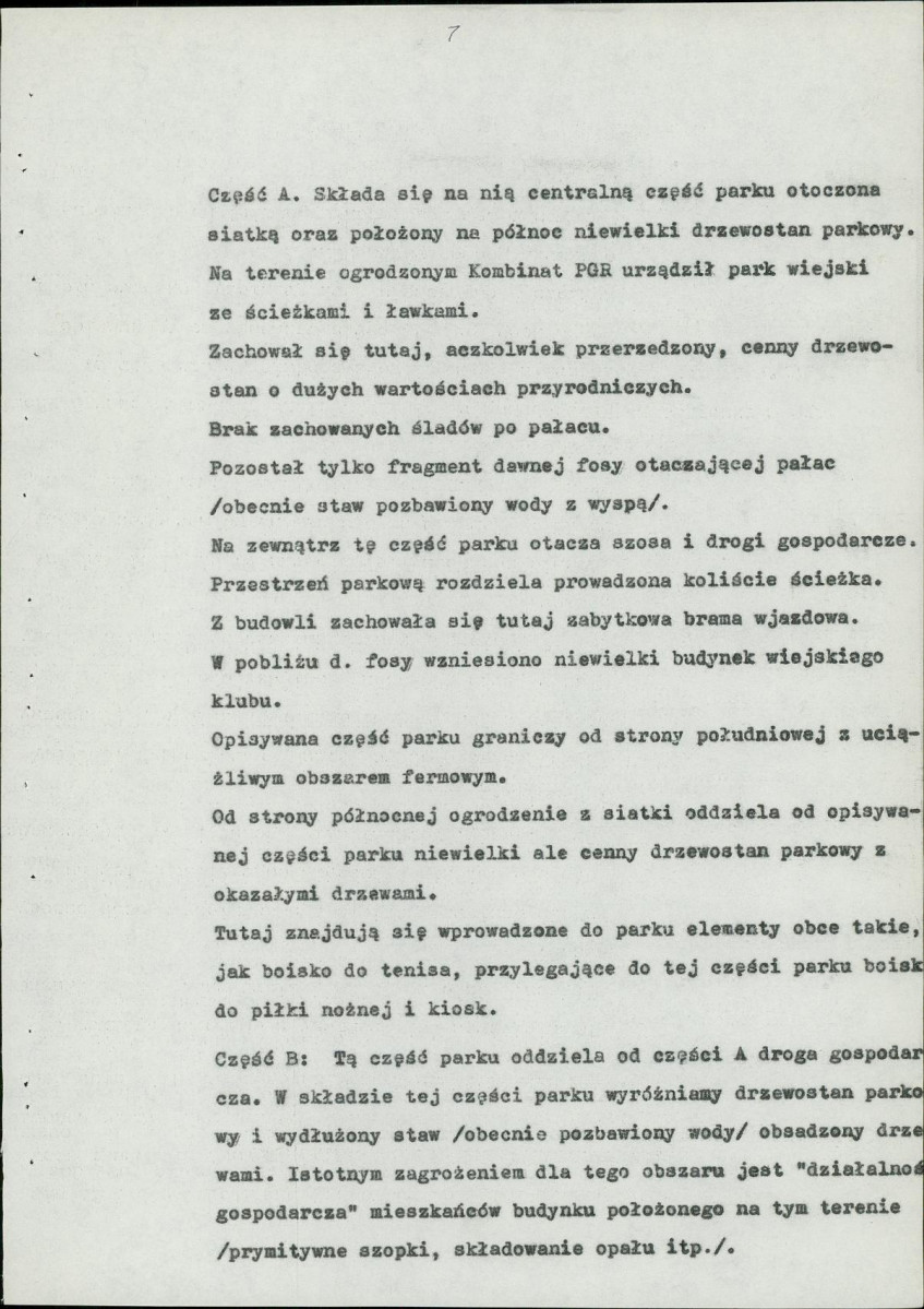 EP - Ewidencja parkowa, skan nr 16