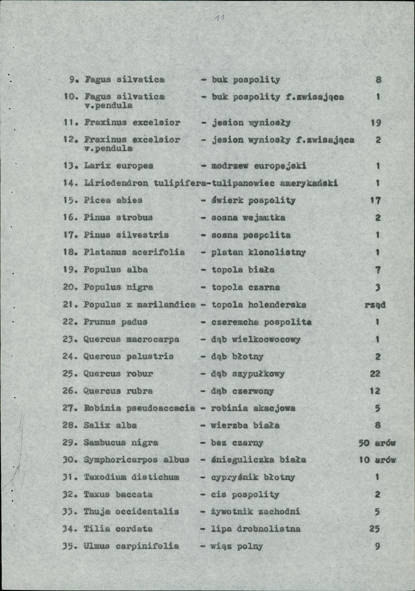 EP - Ewidencja parkowa, skan nr 20