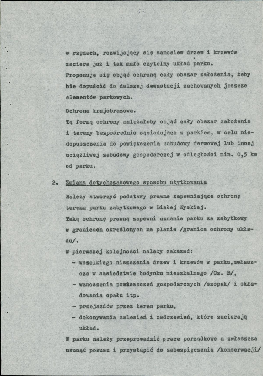 EP - Ewidencja parkowa, skan nr 24