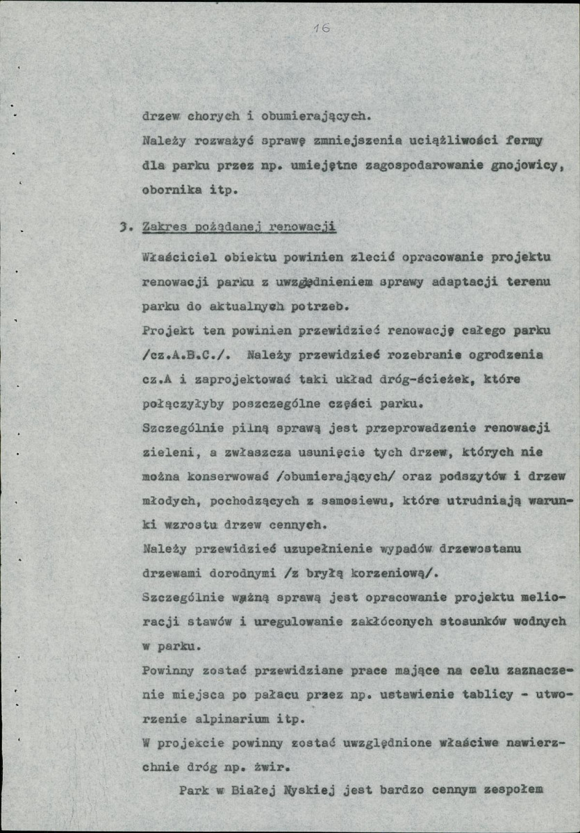 EP - Ewidencja parkowa, skan nr 25