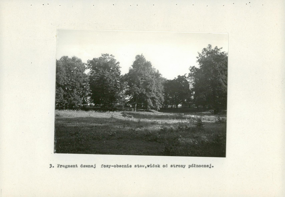 EP - Ewidencja parkowa, skan nr 33
