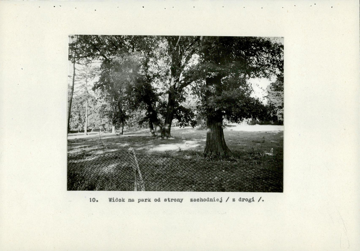 EP - Ewidencja parkowa, skan nr 40