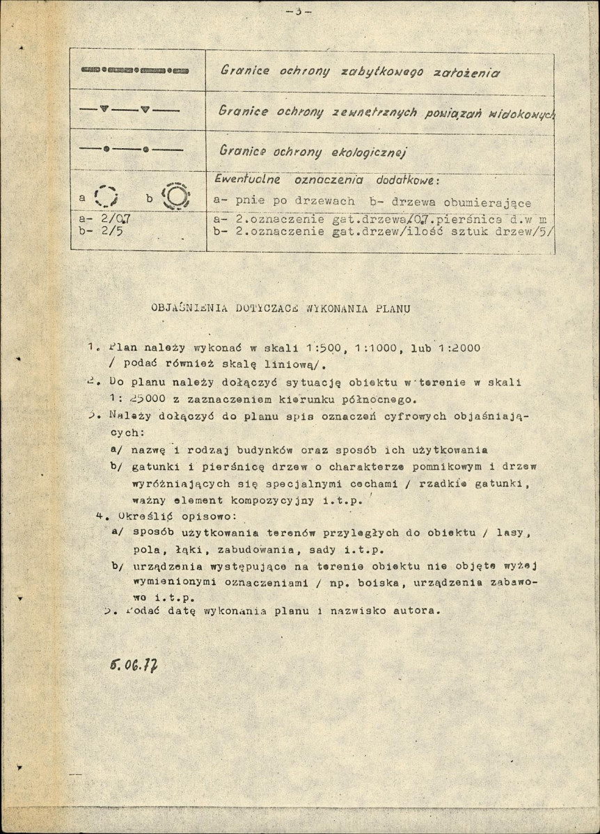 EP - Ewidencja parkowa, skan nr 22