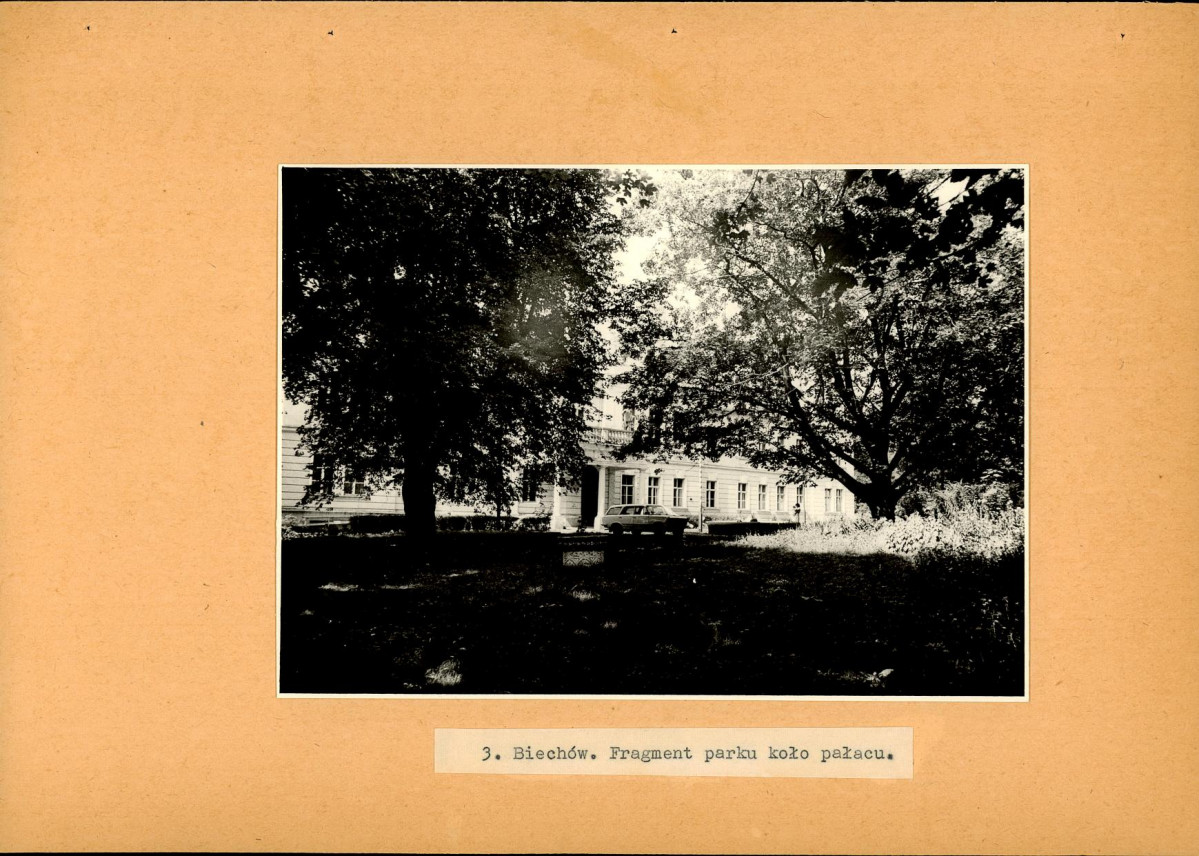 EP - Ewidencja parkowa, skan nr 29