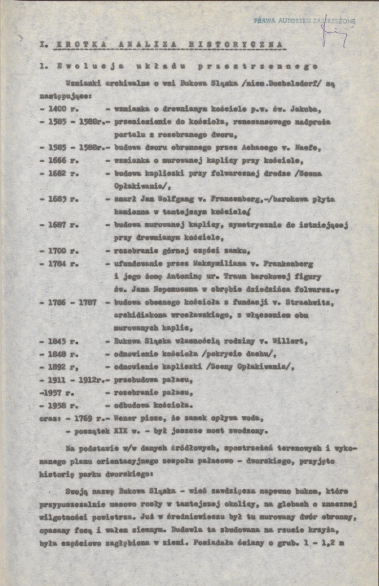 EP - Ewidencja parkowa, skan nr 7