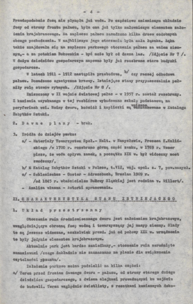 EP - Ewidencja parkowa, skan nr 10