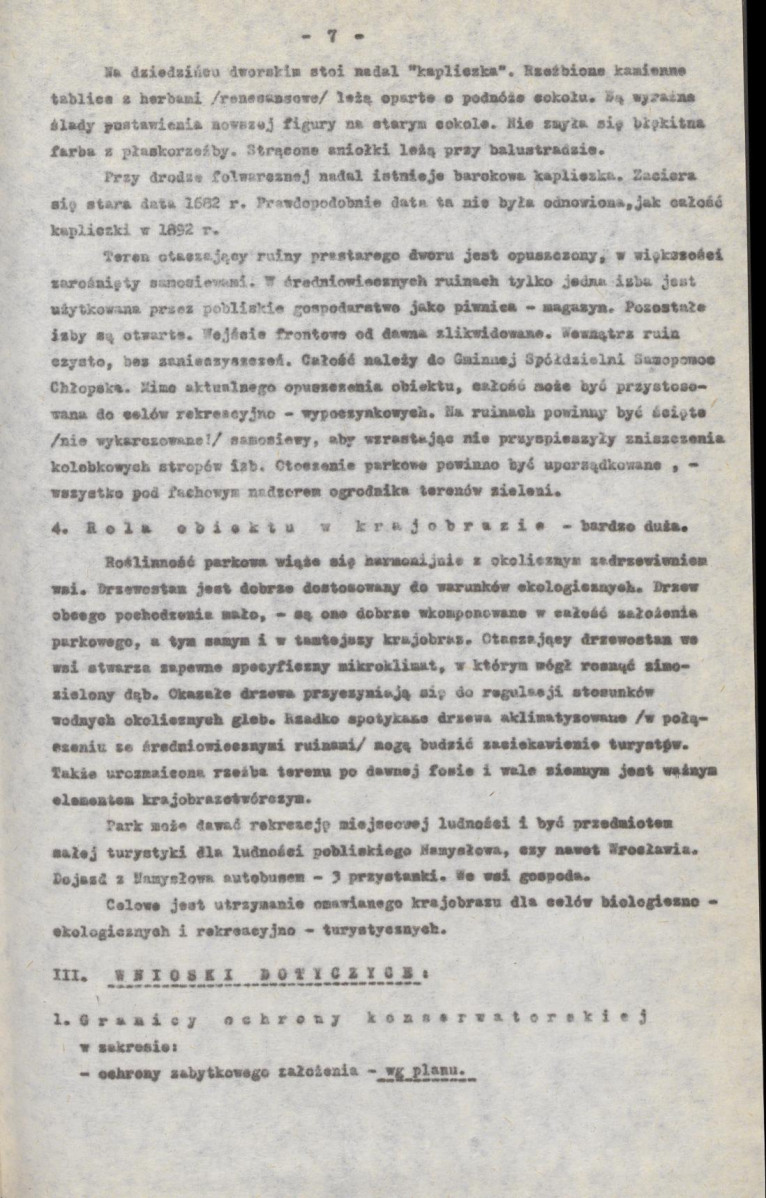 EP - Ewidencja parkowa, skan nr 13