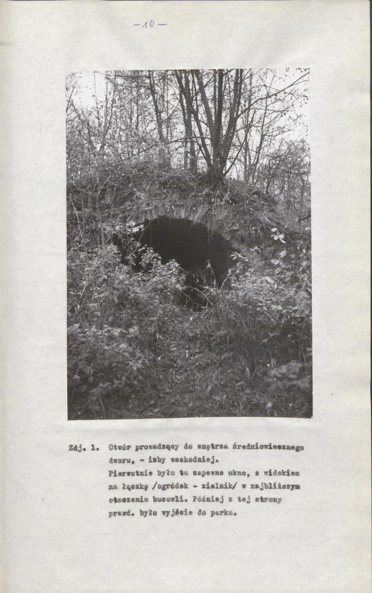 EP - Ewidencja parkowa, skan nr 16