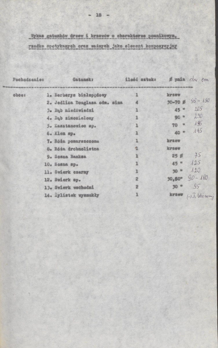 EP - Ewidencja parkowa, skan nr 24
