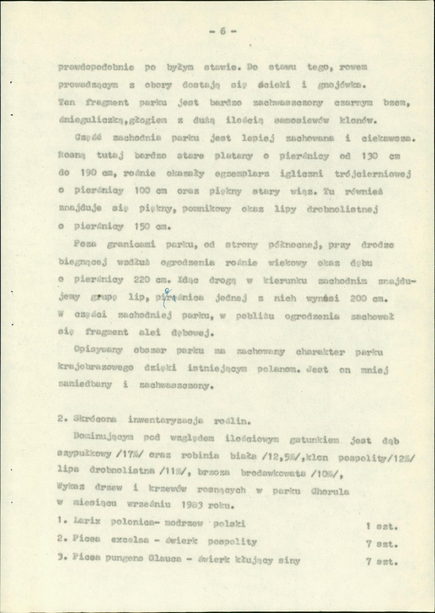 Ewidencja parkowa, skan nr 11